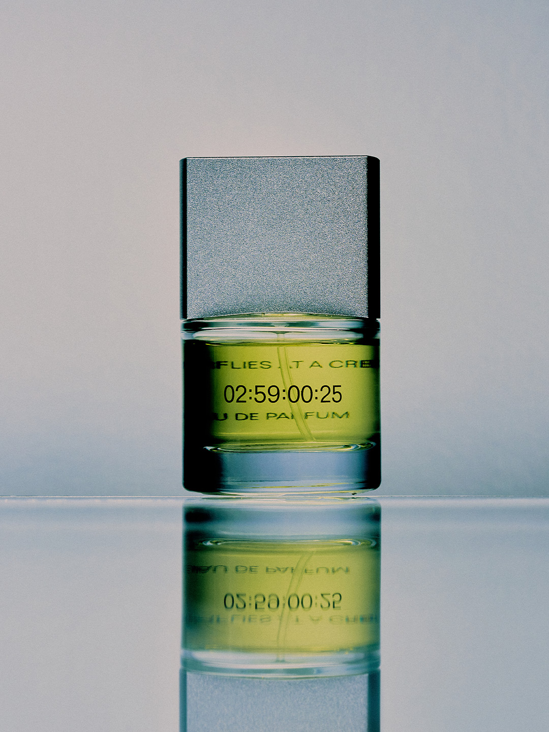 BUTTERFLIES AT A CREEK EAU DE PARFUM 30ML image number 3